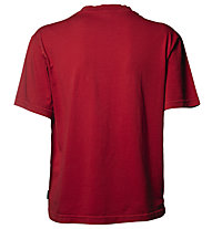 Seay Avila - T-Shirt - Damen, Red