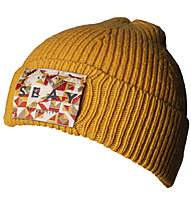 Seay Brrr - Mütze, Yellow