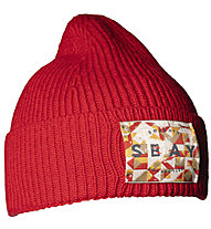Seay Brrr - berretto, Red