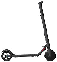 Segway ES2 - E-Scooter, Dark Grey