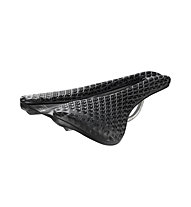 Selle Italia Novus Boost Evo 3D TI 316 Superflow - sella bici , Black