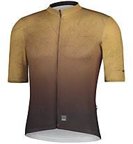 Shimano Breakaway - maglia ciclismo - uomo, Dark Yellow