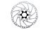 Shimano SM-RT64M Centerlock  - rotore freni a disco, Grey