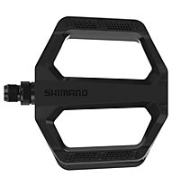 Shimano EF102 - pedali, Black