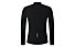 Shimano Element - maglia ciclismo maniche lunghe - uomo, Black