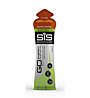 Shimano Go Energy + Electrolyte - gel energetico , Orange/Green