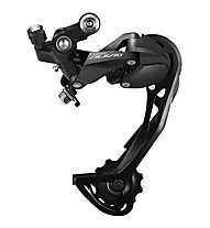 Shimano RD-M3100-SGS - deragliatore posteriore, Black