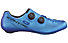 Shimano S-Phyre - scarpe da bici da corsa, Blue