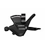 Shimano SL-M315-L Altus - Schalthebel vorne, Black
