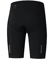Shimano Team - pantaloncini ciclismo - uomo, Black