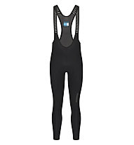 Shimano Vertex - pantaloni lunghi ciclismo - uomo, Black