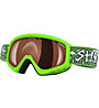 Shred Hoyden Whyweshred Green - Skibrille, Green