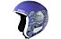 Shred Mega Brain Bucket Rh Nix - casco da sci, Purple