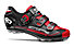 Sidi Eagle 7 - scarpa MTB, Black/Red