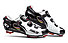 Sidi MTB Drako Carbon SRS Mountainbike-Schuhe, White/Black