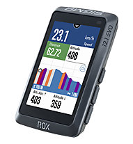 Sigma Rox 12.1 Evo - ciclocomputer GPS, Grey