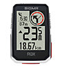Sigma ROX 2.0 - GPS Fahrradcomputer, White