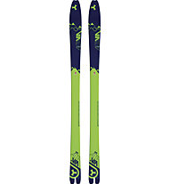 Ski Trab Altavia 70 - Tourenski, Green/Blue