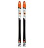 Ski Trab Altavia Carbon - sci da scialpinismo, Black/Orange/Grey
