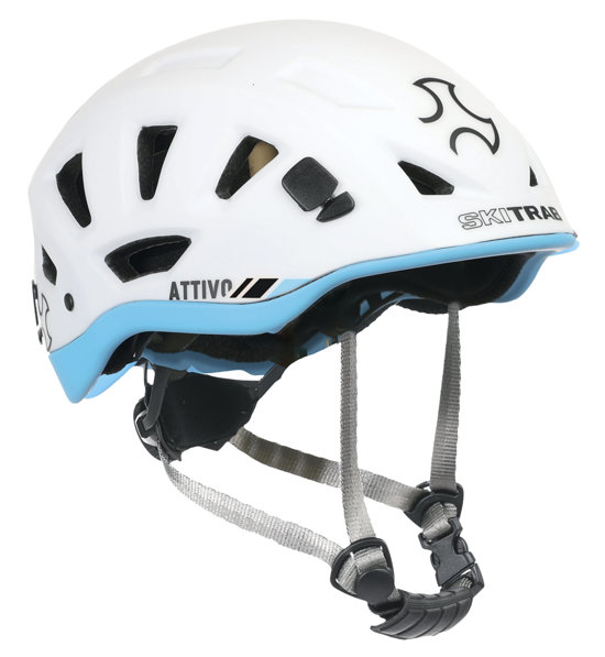 Ski Trab Attivo - casco scialpinismo