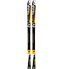 Ski Trab Gara Aero Powercup - sci da scialpinismo, Black/Orange/White