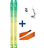 Ski Trab Ski Trab Maximo Set: Ski + Bindung + Steigfelle