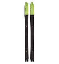 Ski Trab Maximo 7.0 - sci da scialpinismo, Black/Green
