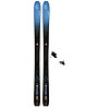 Ski Trab Set Mistico.2: Tourenski+Bindung
