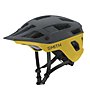 Smith Engage 2 Mips - casco bici, Dark Grey/Yellow