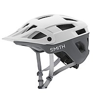 Smith Engage 2 Mips - Fahrradhelm, White/Grey