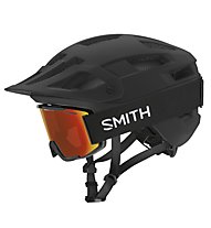 Smith Engage 2 Mips - Fahrradhelm, Black