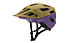 Smith Engage 2 Mips - casco bici, Light Brown/Purple