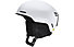 Smith Method MIPS - casco da sci, White/Black