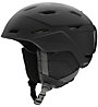 Smith Mission - Skihelm, Black