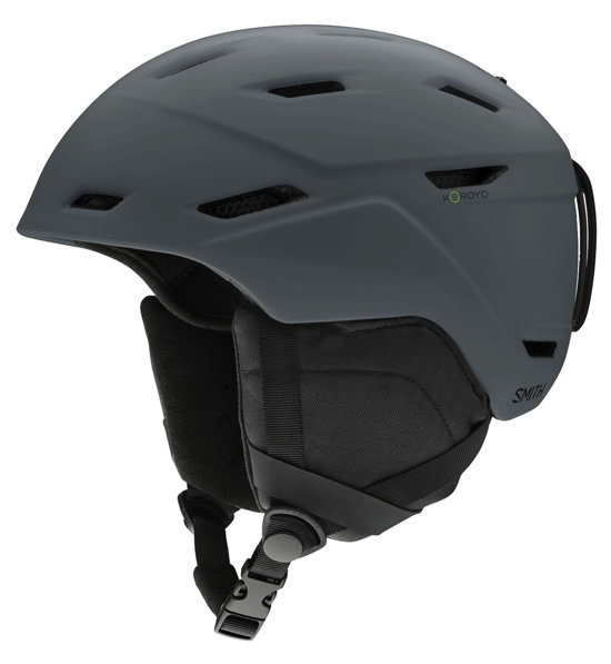 SMITH - CASCO MISSION - Caschi - Sci - Sport