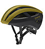 Smith Network MIPS - casco bici, Black/Gold