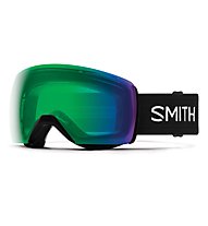 Smith Skyline XL Chroma Pop - Skibrille, Black