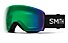 Smith Skyline XL Chroma Pop - Skibrille, Black
