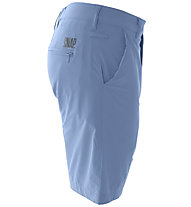 Snap Chino Water - pantaloni arrampicata - uomo, Light Blue