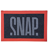 Snap Plaster - Crash Pad , Red/Black