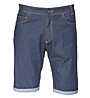 Snap Slim Jean - pantaloni corti arrampicata - uomo, Blue