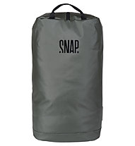 Snap Snapack 40L - zaino portacorda, Grey