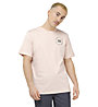 Snap X_Biographie M - T-shirt - uomo, Pink