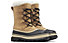 Sorel Caribou™ WP – scarpe invernali – donna, Light Brown