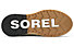 Sorel Out 'N About™ III Classic WP - Winterschuhe - Damen, Brown/Black