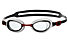 Speedo Aquapure - occhialini da nuoto, White/Black