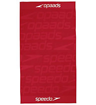 Speedo Handtuch, Red