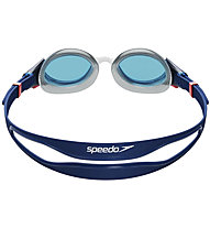 Speedo Biofuse 2.0 - occhialini nuoto, Blue/White