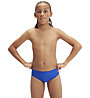 Speedo Boys 6.5cm - costume - bambino, Blue