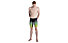 Speedo Fastskin LZR Pure Valor Jammer Race - pantaloncini da triathlon - uomo, Black/Green/Yellow